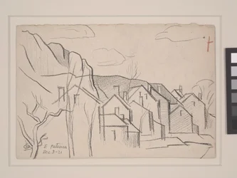 East Paterson, New Jersey