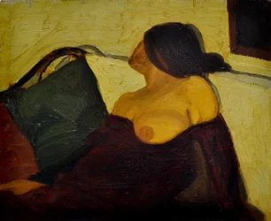 Resting