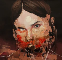 Distorted Model