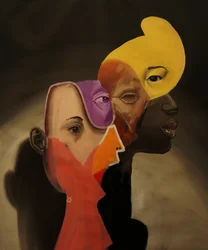 Kaleidoscope Of Identities