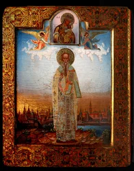 Saint Porphyrius of Gaza