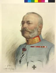 Archduke of Austria Friedrich