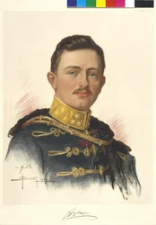 Emperor of Austria Charles I