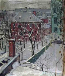 Winter Landscape