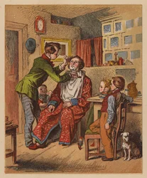 The Barber