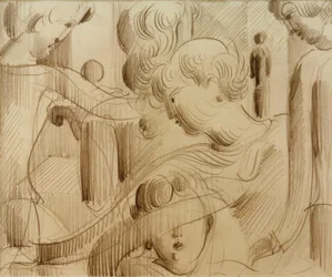 Figure Composition