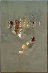Folkwang Cycle: Lesson III
