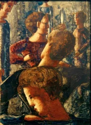 Heroic Scene