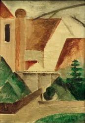 Monastery