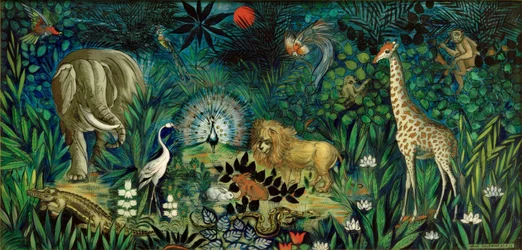 Animal Paradise