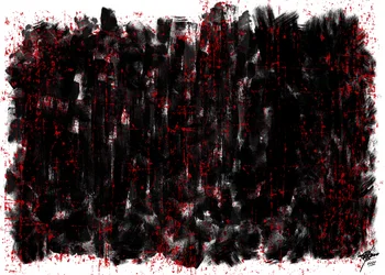 Grunge Paint Splatter