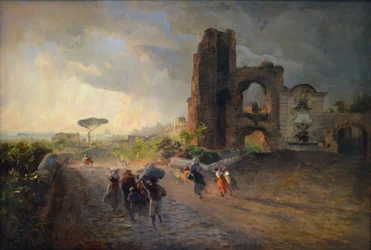 Roman Landscape