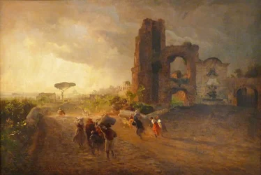 Roman Landscape