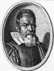 Galileo Galilei