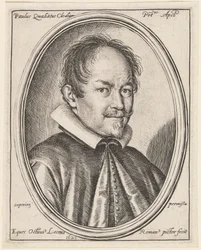 Paolus Qualiatus Clodianus