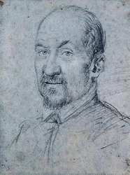 Portrait of an Ecclesiastic