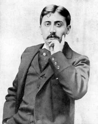 Marcel Proust, French Intellectual, Novelist, Essayist and Critic
