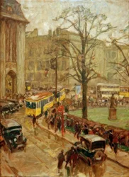 Leipziger Platz