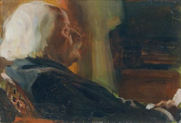 The Composer Karl Goldmark