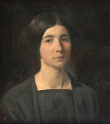 Portrait of a Lady