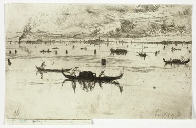 Venetian Lagoon