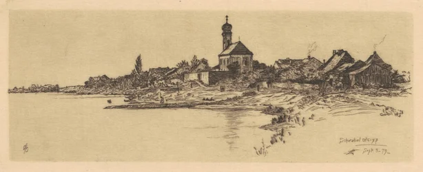Schwabelweiss