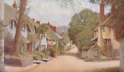 England