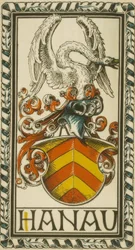 Hanau