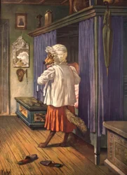 Little Red Riding Hood