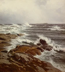 Coast Part