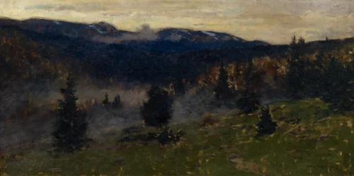 Landscape