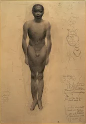 Boy Nude