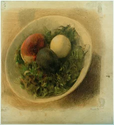 Easter Eggs