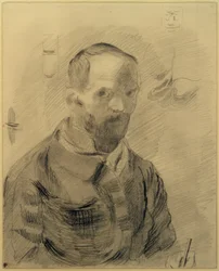 Self-Portrait