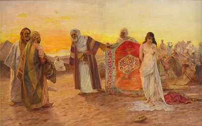The Slave Market