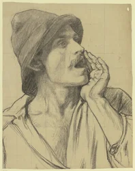 Fishmonger