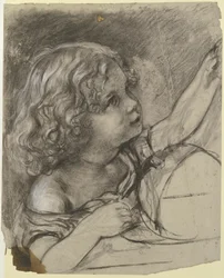 Johanna Pauline, Daughter of the Banker Müller