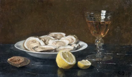 Oysters