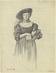 Portia from 