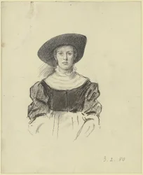 Portia from 
