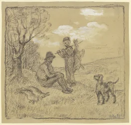 The Young Poacher