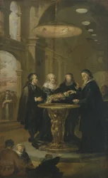 The Christening