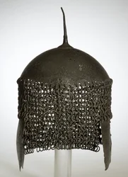Missyurka, Skull Cap