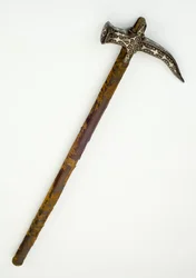 War Hammer, c.1680