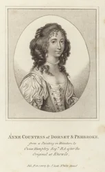 Anne Countess of Dorset and Pembroke