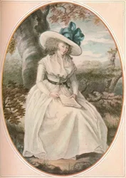 The Maid of Bath