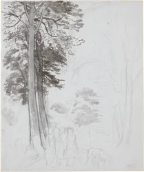 Study for 