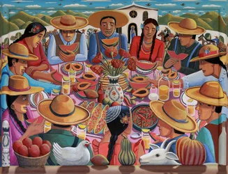Harvest, 2025