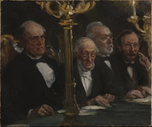 Portrait Group
