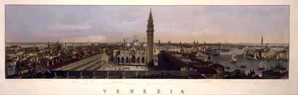 View of St. Mark